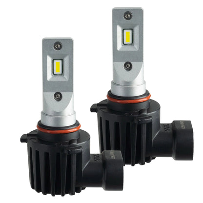 ORACLE Lighting 9005 - VSeries LED Light Bulb Conversion Kit High/Low Beam (Non-Projector) by ORACLE Lighting