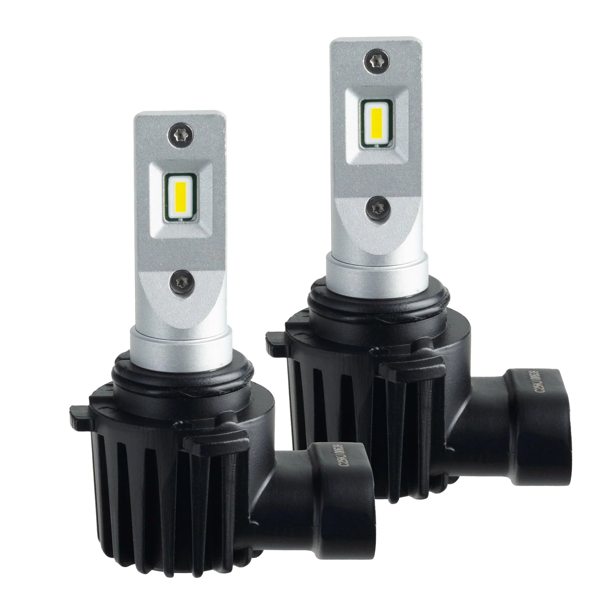 ORACLE Lighting 9006 - VSeries LED Light Bulb Conversion Kit (Low Beam) by ORACLE Lighting