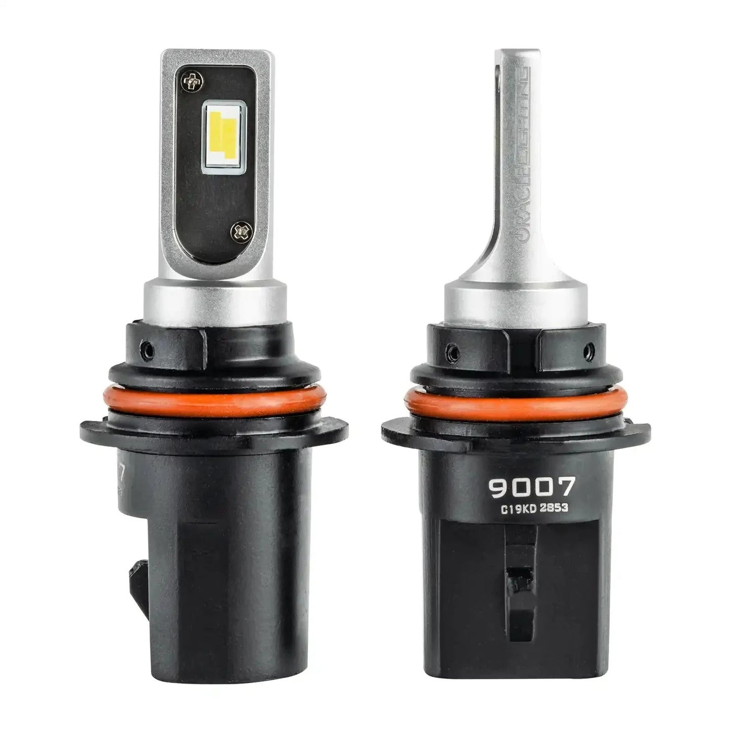 ORACLE Lighting 9007 - VSeries LED Light Bulb Conversion Kit High/Low Beam (Non-Projector) by ORACLE Lighting