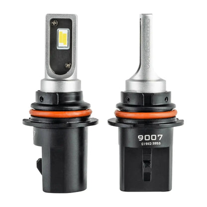 ORACLE Lighting 9007 - VSeries LED Light Bulb Conversion Kit High/Low Beam (Non-Projector) by ORACLE Lighting