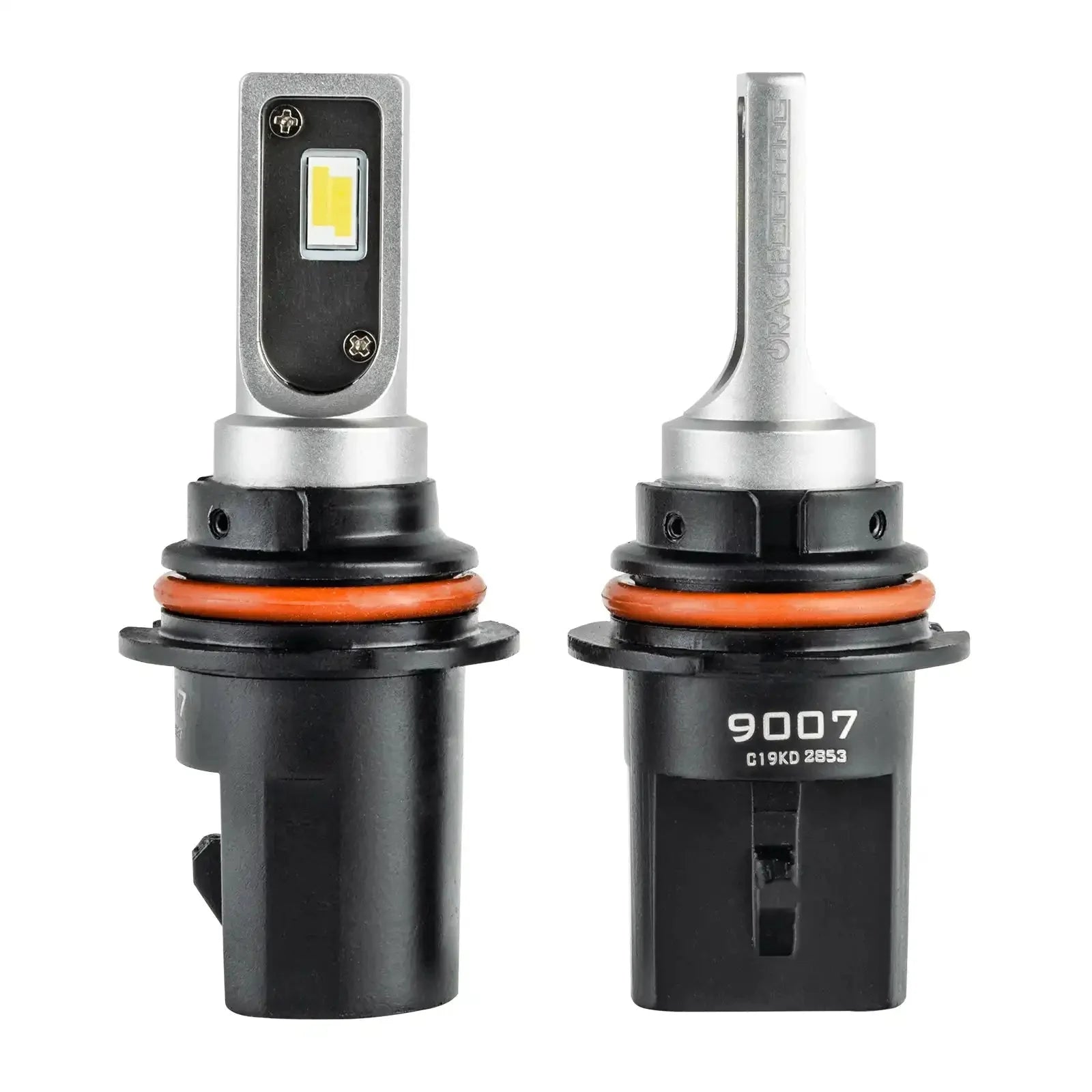 ORACLE Lighting 9007 - VSeries LED Light Bulb Conversion Kit (Low Beam) by ORACLE Lighting