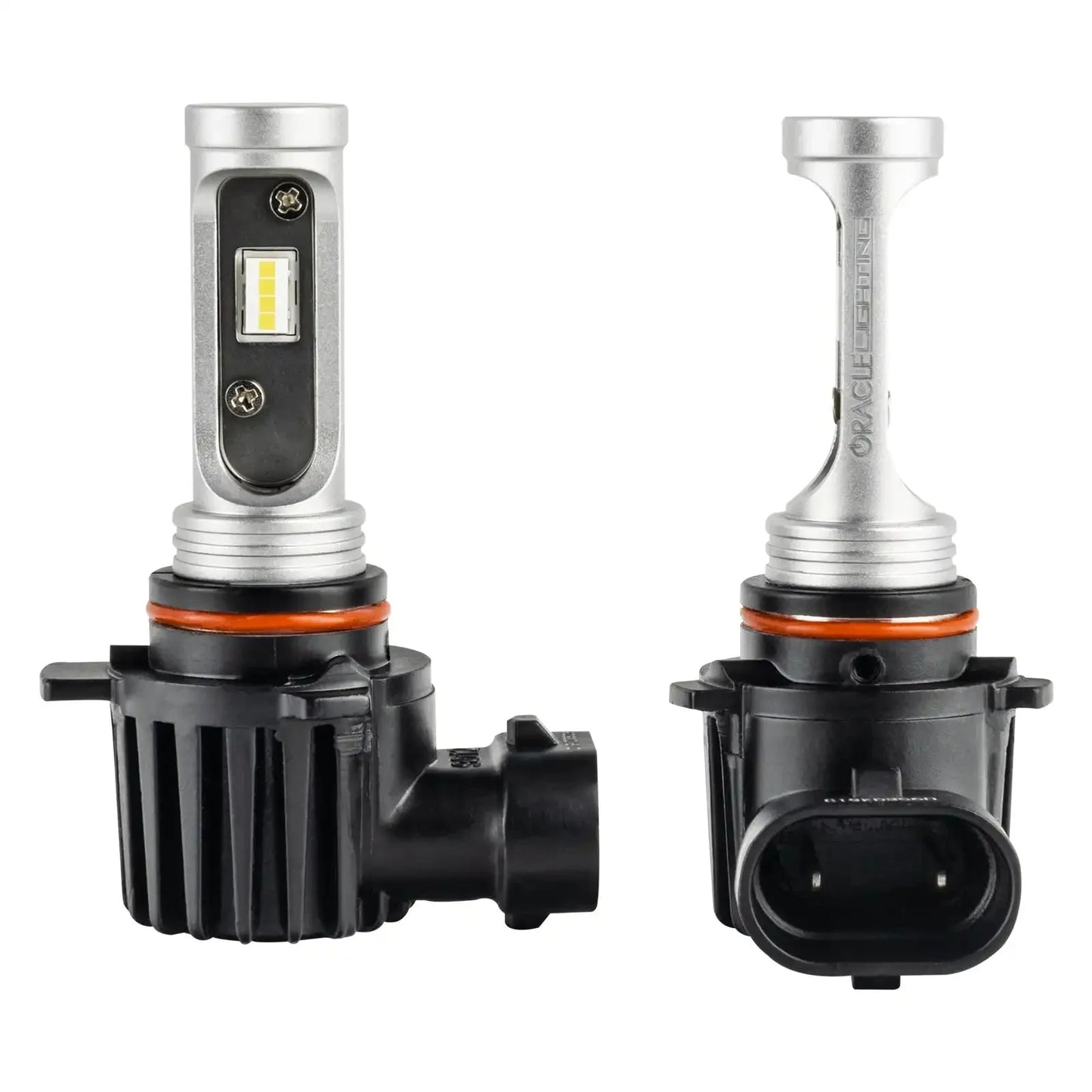 ORACLE Lighting 9012 - VSeries LED Light Bulb Conversion Kit High/Low Beam (Projector) by ORACLE Lighting
