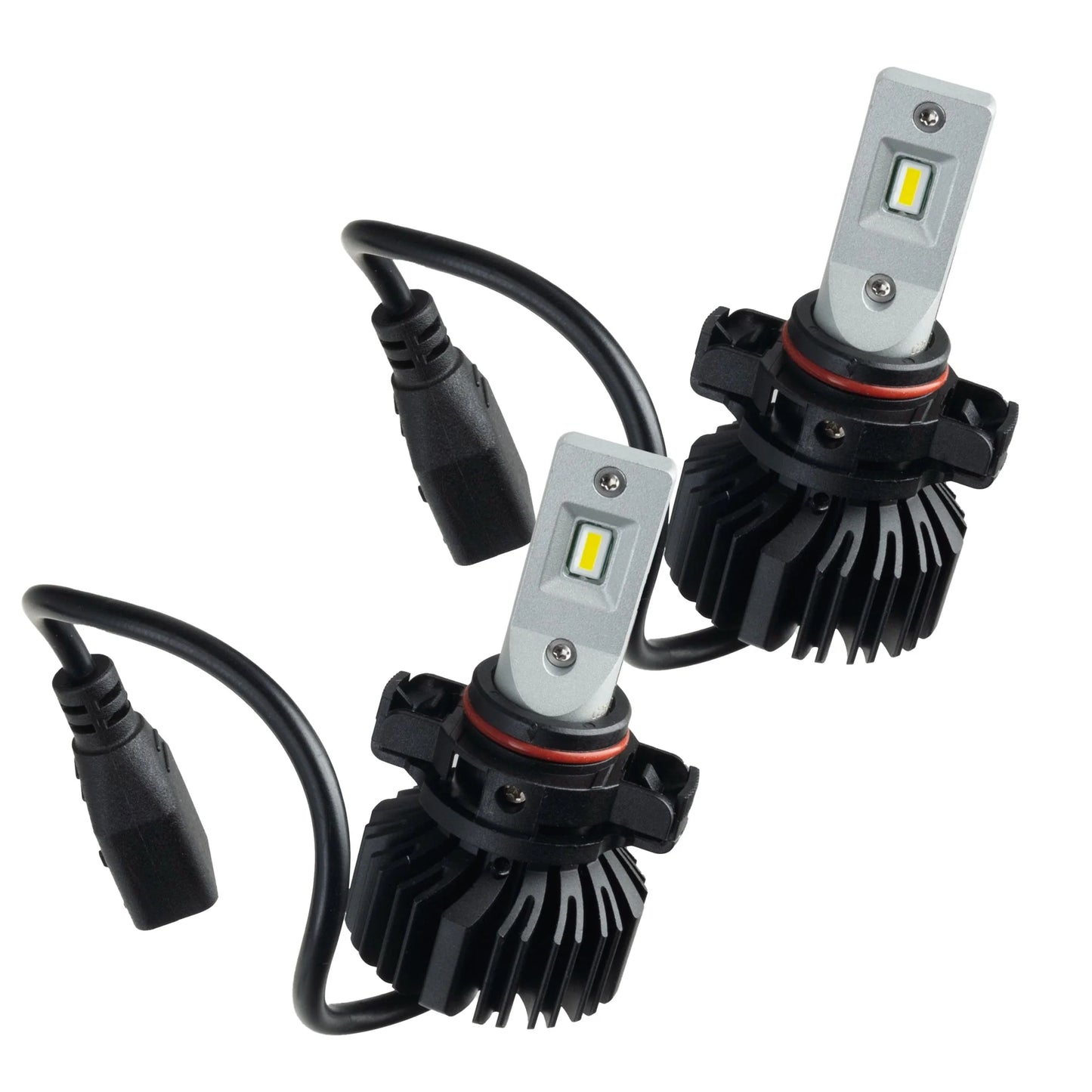 ORACLE Lighting PSX24W/2504 - VSeries LED Bulb Conversion Kit (Fog Light) by ORACLE Lighting