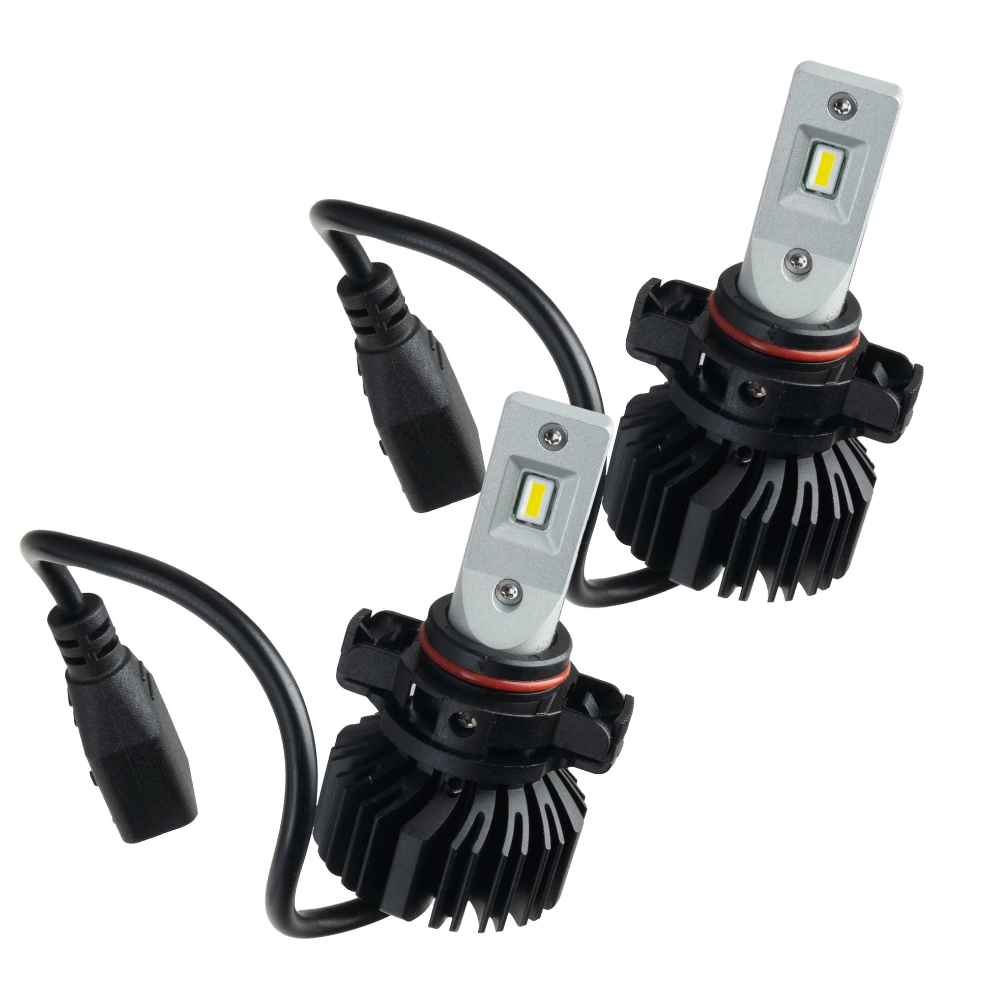 ORACLE Lighting PSX24W/2504 - VSeries LED Bulb Conversion Kit (Fog Light) by ORACLE Lighting