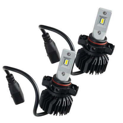 ORACLE Lighting PSX24W/2504 - VSeries LED Bulb Conversion Kit (Fog Light) by ORACLE Lighting