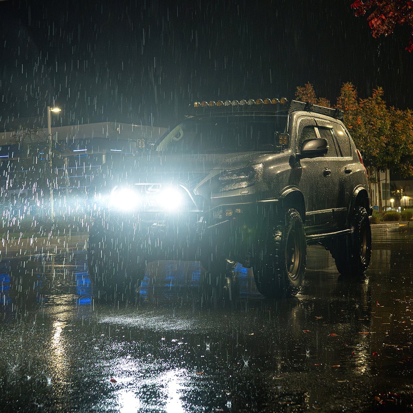 VEGA™ Series 7 Auxiliary Light Pod by ORACLE Lighting