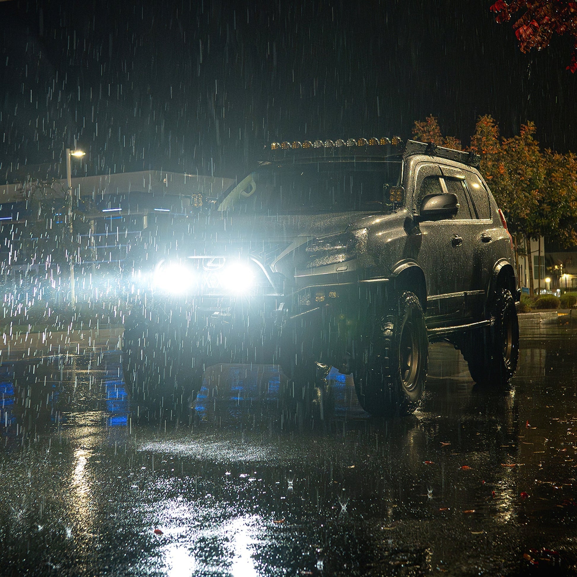 VEGA™ Series 7 Auxiliary Light Pod by ORACLE Lighting