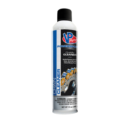 VP Chain Cleaner Aerosol 13oz by VP Racing Fuels