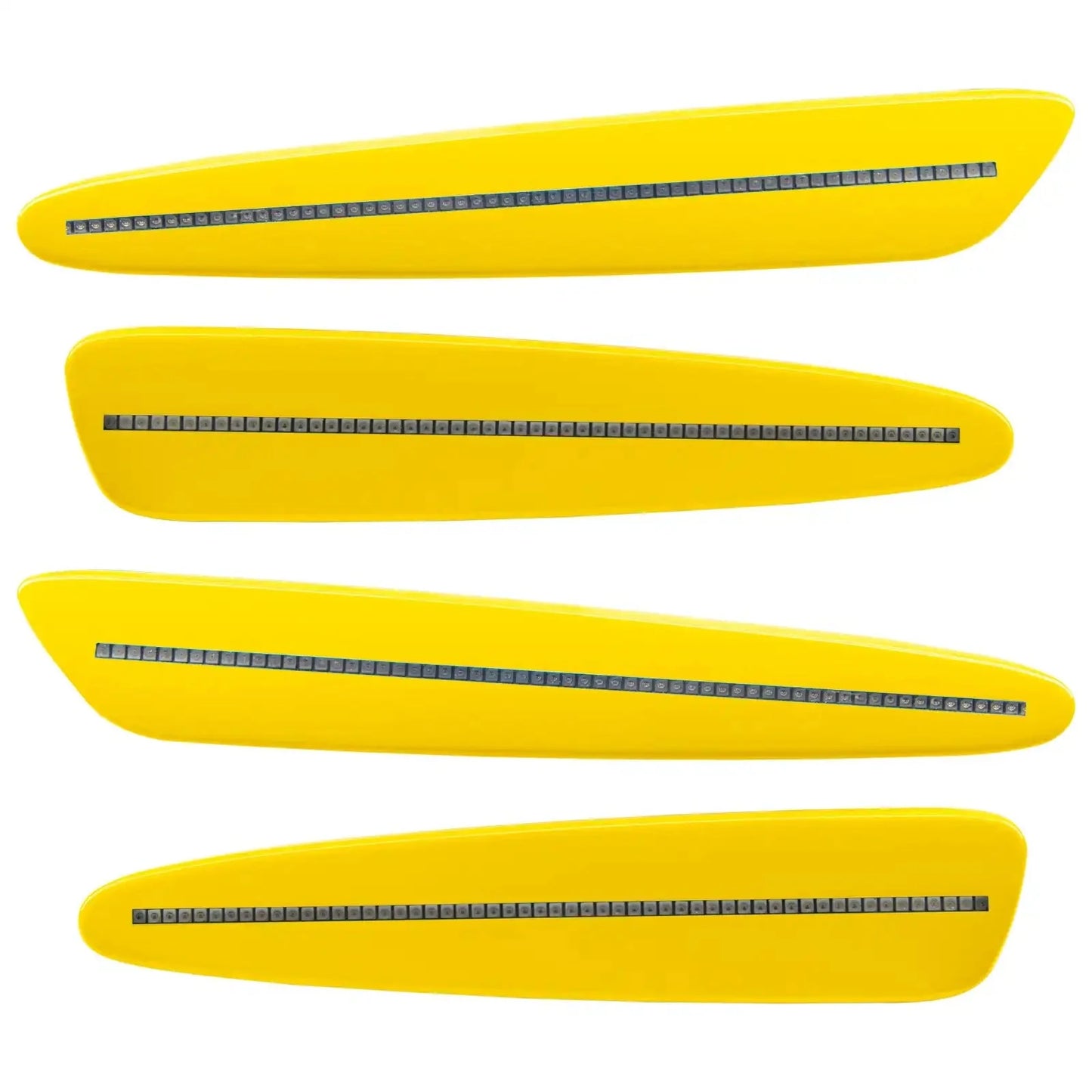 ORACLE Lighting 2005-2013 Chevrolet C6 Corvette Concept SMD Sidemarkers by ORACLE Lighting