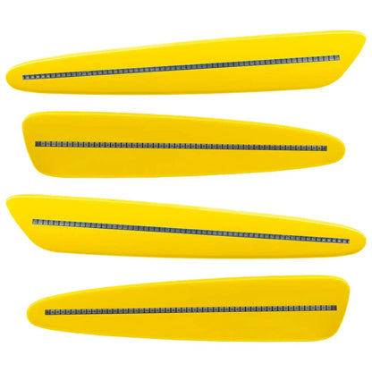 ORACLE Lighting 2005-2013 Chevrolet C6 Corvette Concept SMD Sidemarkers by ORACLE Lighting
