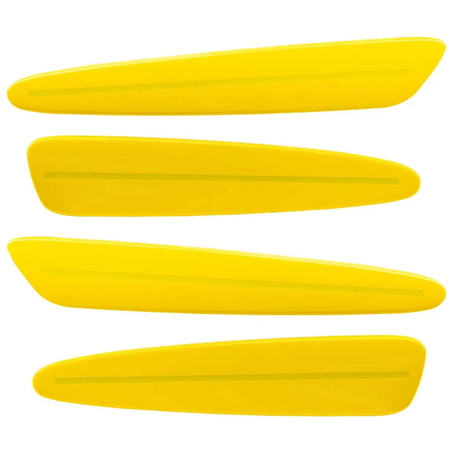 ORACLE Lighting 2005-2013 Chevrolet C6 Corvette Concept SMD Sidemarkers by ORACLE Lighting