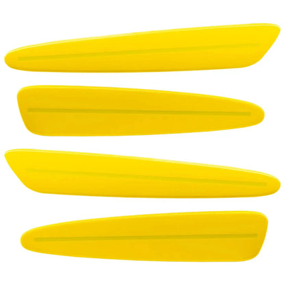 ORACLE Lighting 2005-2013 Chevrolet C6 Corvette Concept SMD Sidemarkers by ORACLE Lighting