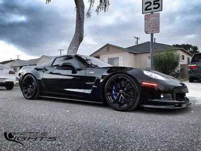 ORACLE Lighting 2005-2013 Chevrolet C6 Corvette Concept SMD Sidemarkers by ORACLE Lighting