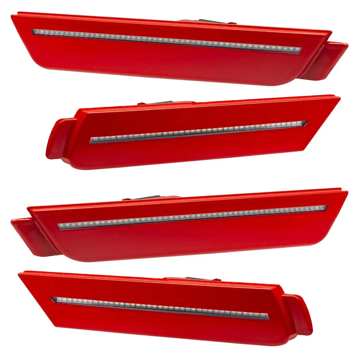 ORACLE Lighting 2010-2015 Chevrolet Camaro Concept SMD Sidemarker Set by ORACLE Lighting