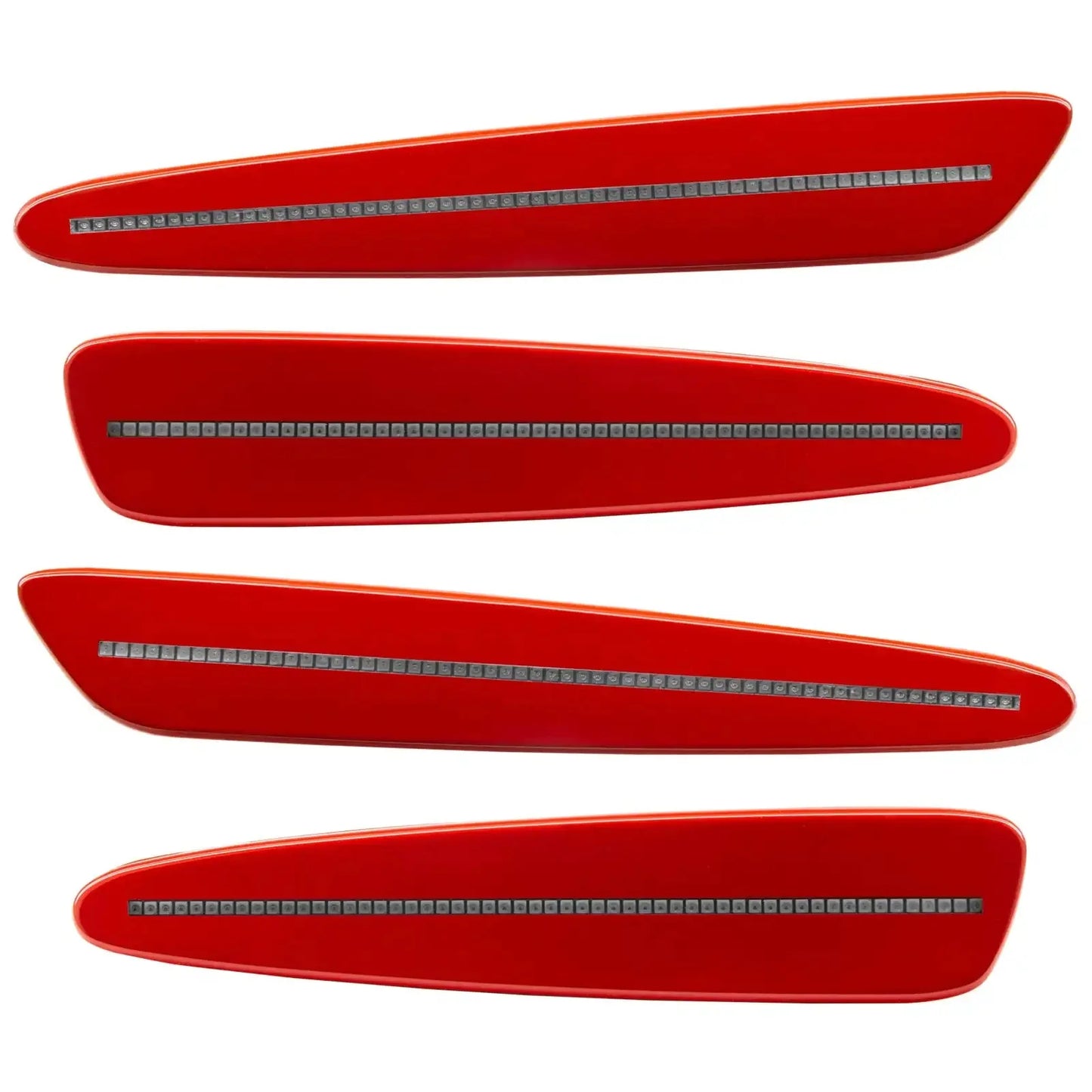 ORACLE Lighting 2005-2013 Chevrolet C6 Corvette Concept SMD Sidemarkers by ORACLE Lighting