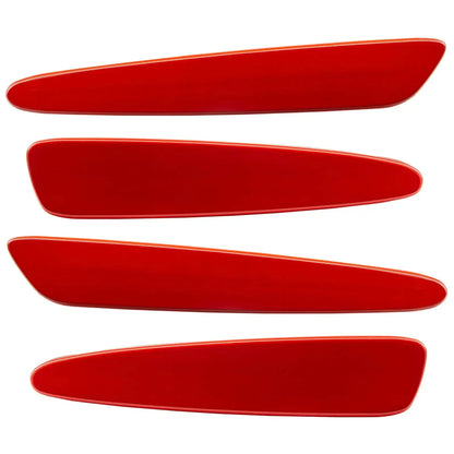 ORACLE Lighting 2005-2013 Chevrolet C6 Corvette Concept SMD Sidemarkers by ORACLE Lighting