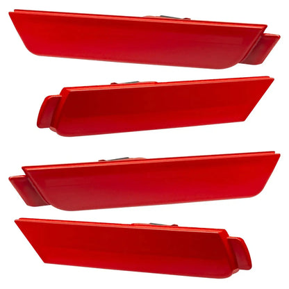 ORACLE Lighting 2010-2015 Chevrolet Camaro Concept SMD Sidemarker Set by ORACLE Lighting