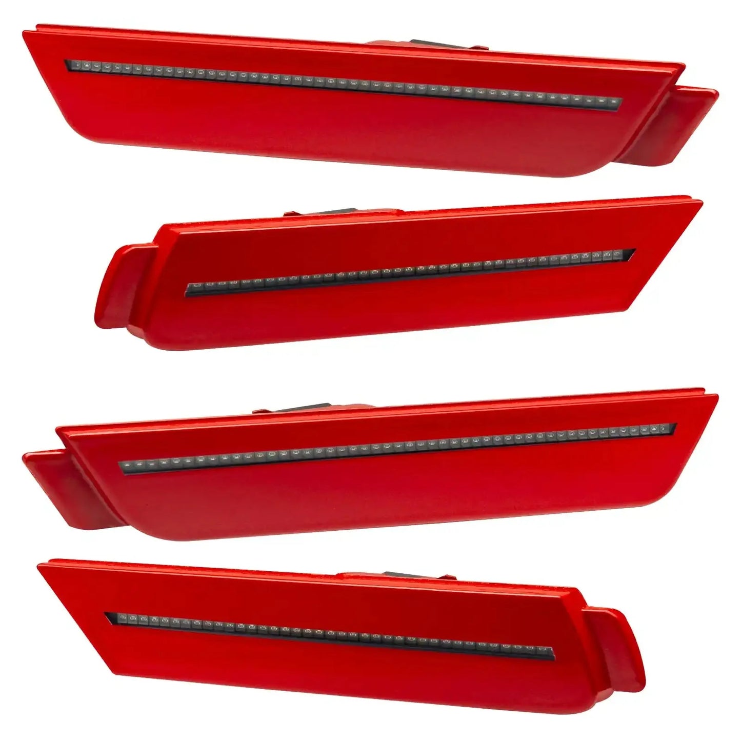 ORACLE Lighting 2010-2015 Chevrolet Camaro Concept SMD Sidemarker Set by ORACLE Lighting