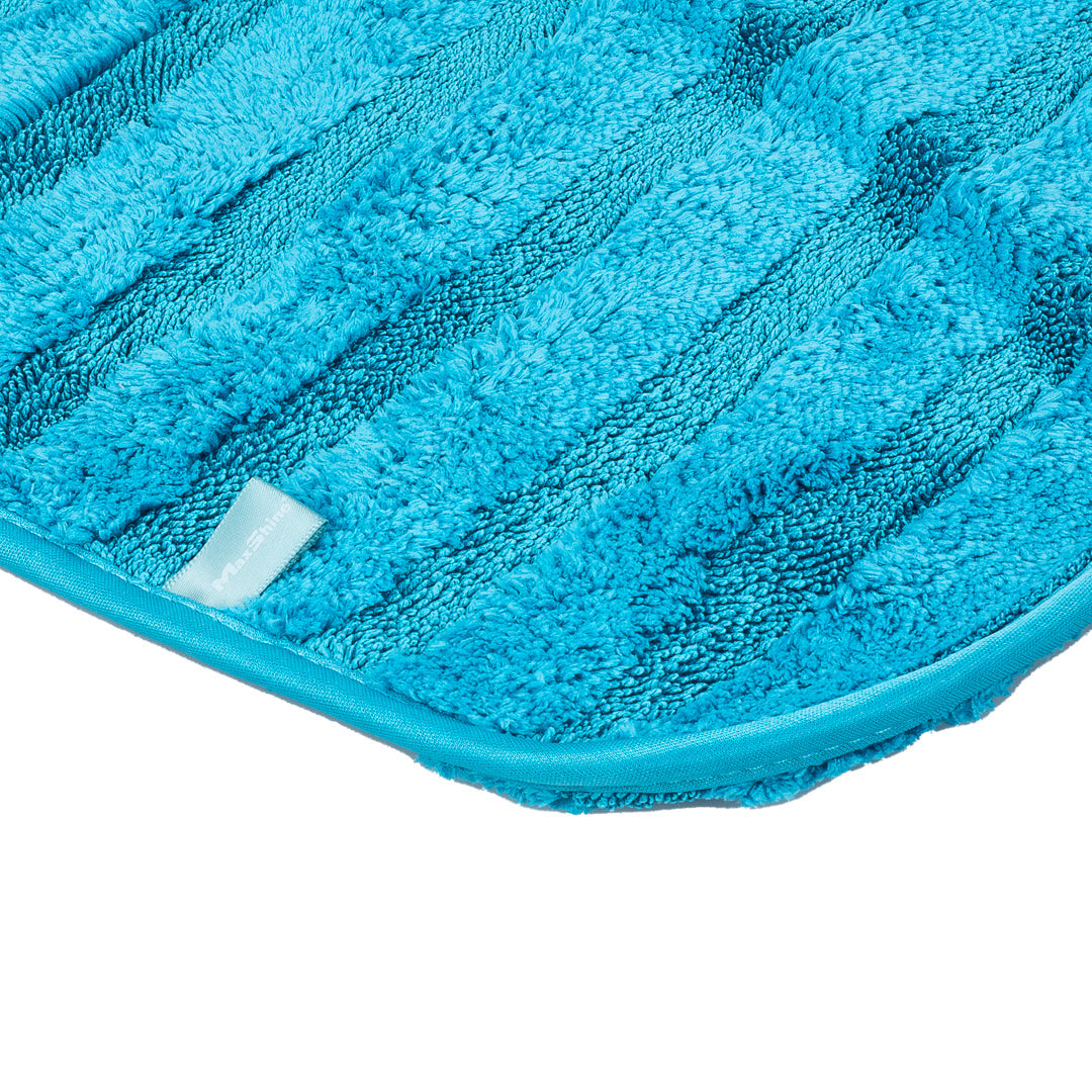 Extra Soft Towels | 1000GSM "Vortex" Drying Towel by MaxshineUSA