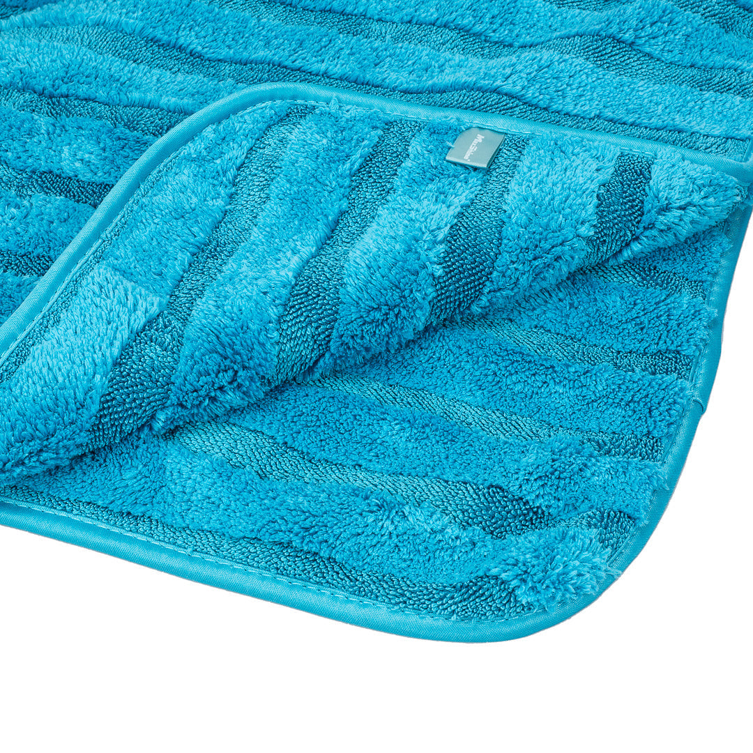 Extra Soft Towels | 1000GSM "Vortex" Drying Towel by MaxshineUSA