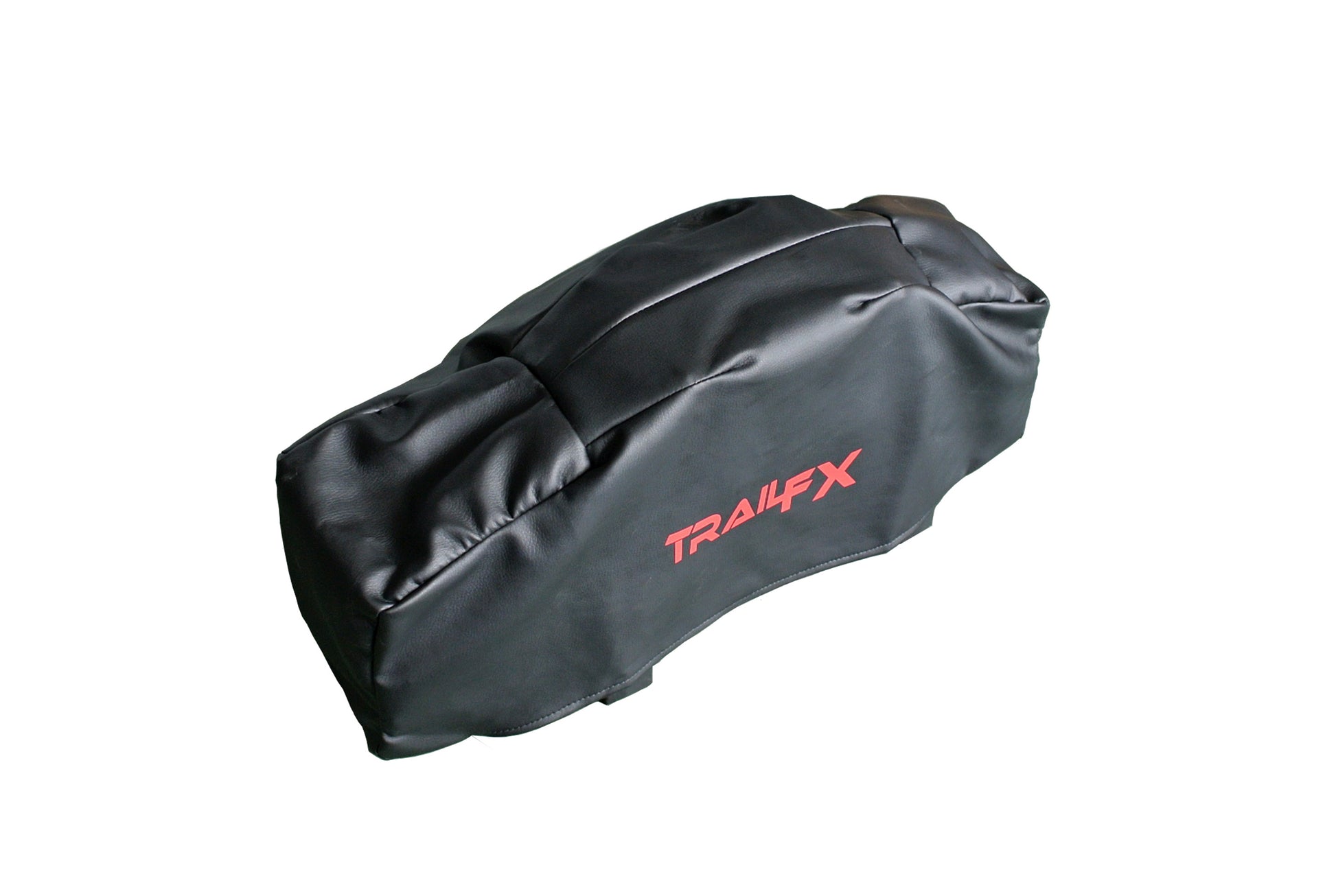For Trail FX Winches W08B/ W10B/ W12B Orange With Trail FX Logo by TrailFX