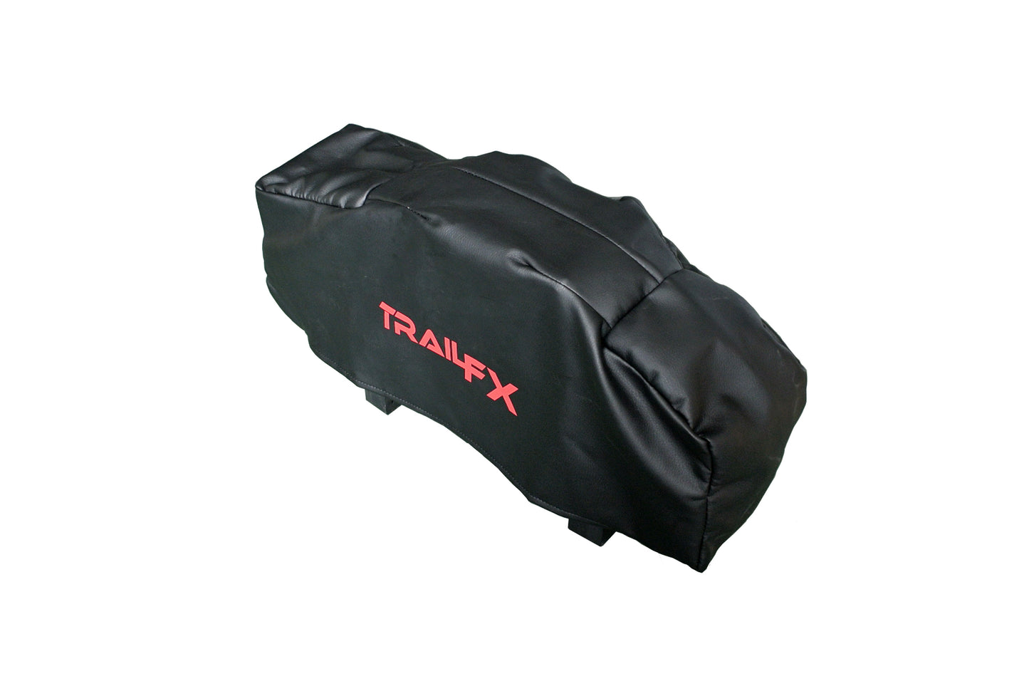 For Trail FX Winches W08B/ W10B/ W12B Orange With Trail FX Logo by TrailFX