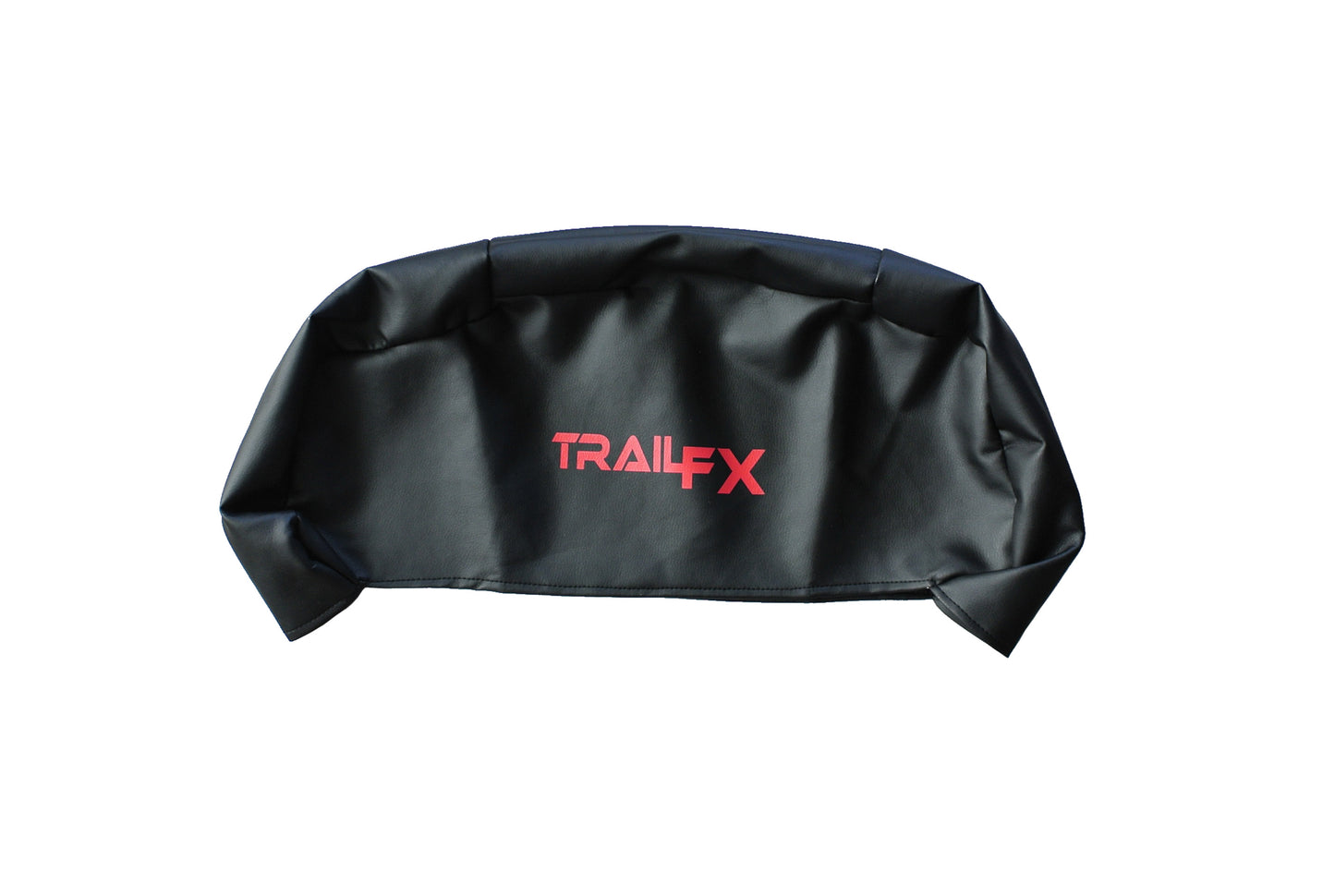 For Trail FX Winches W08B/ W10B/ W12B Orange With Trail FX Logo by TrailFX