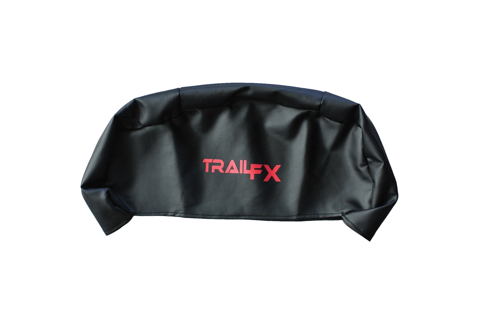 For Trail FX Winches W08B/ W10B/ W12B Orange With Trail FX Logo by TrailFX