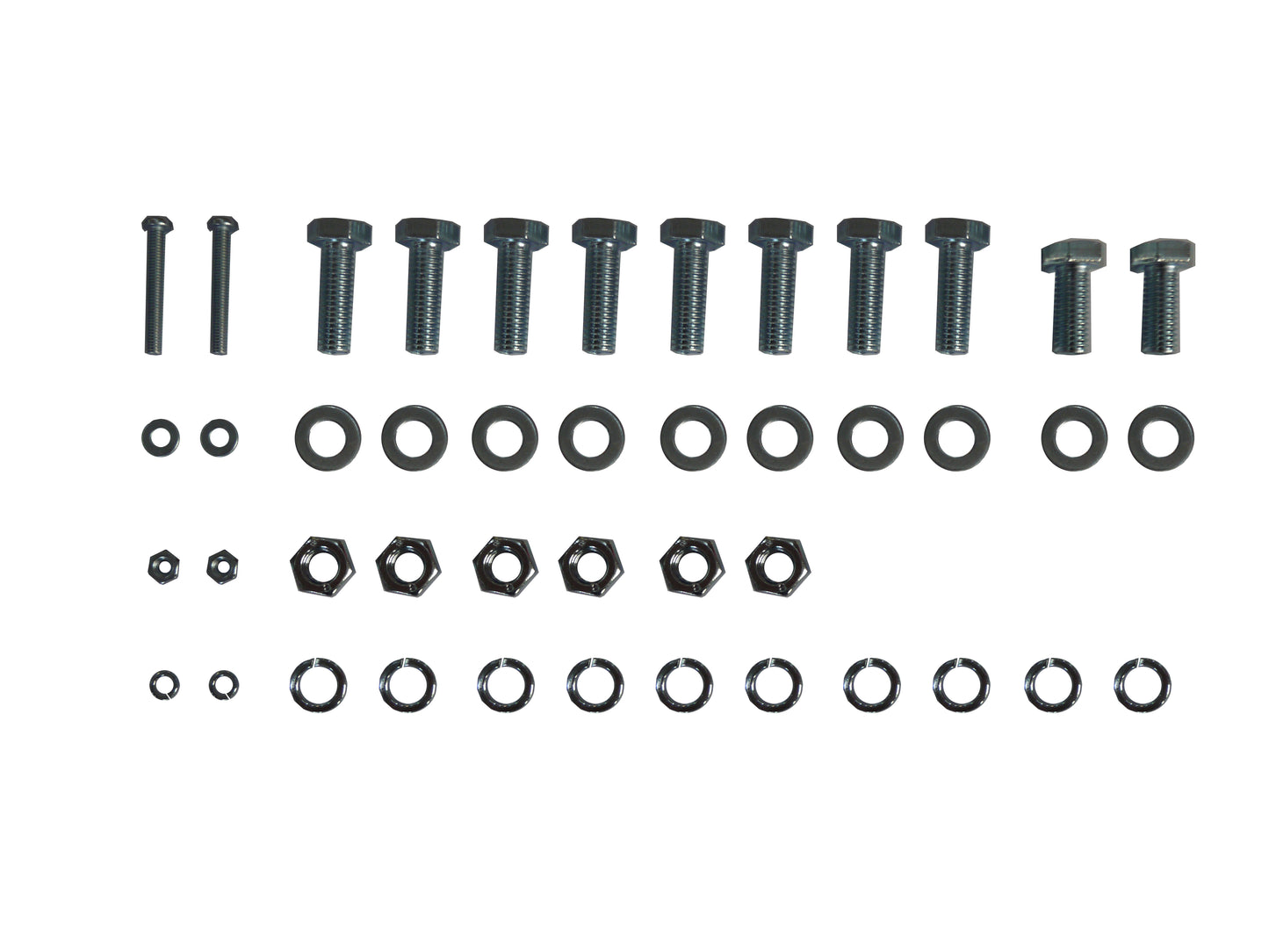 Replacement For Trail FX Winches W35B/ WS35B/ W45B/ WS45B by TrailFX