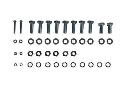 Replacement For Trail FX Winches W35B/ WS35B/ W45B/ WS45B by TrailFX