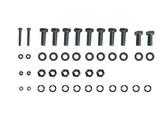 Replacement For Trail FX Winches W35B/ WS35B/ W45B/ WS45B by TrailFX