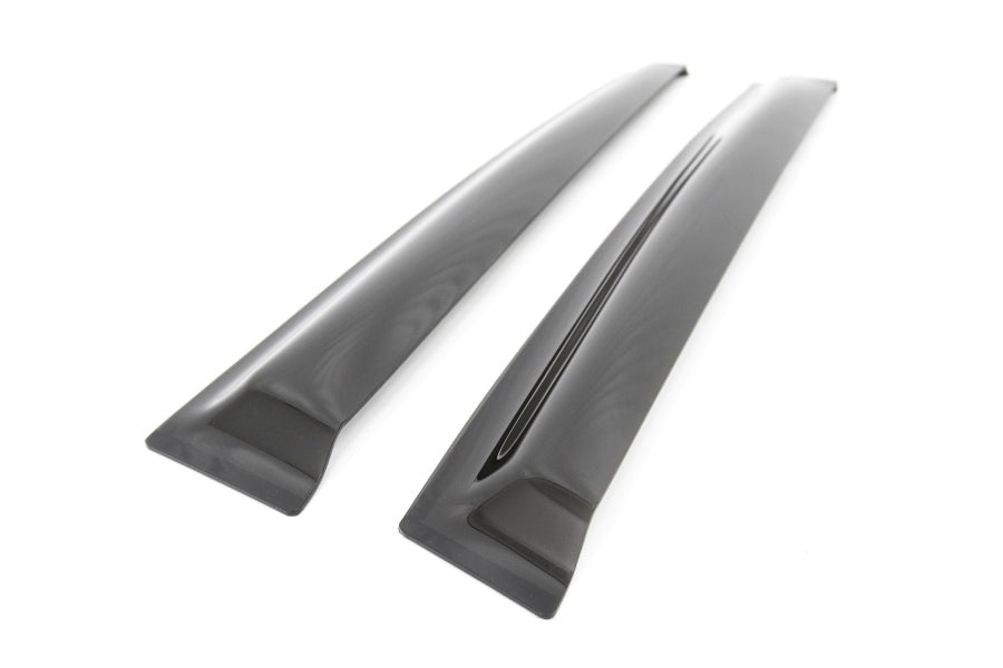 OLM Rain Guard Deflector Kit - 2014-2018 Forester by OLM