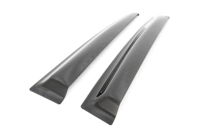 OLM Rain Guard Deflector Kit - 2014-2018 Forester by OLM