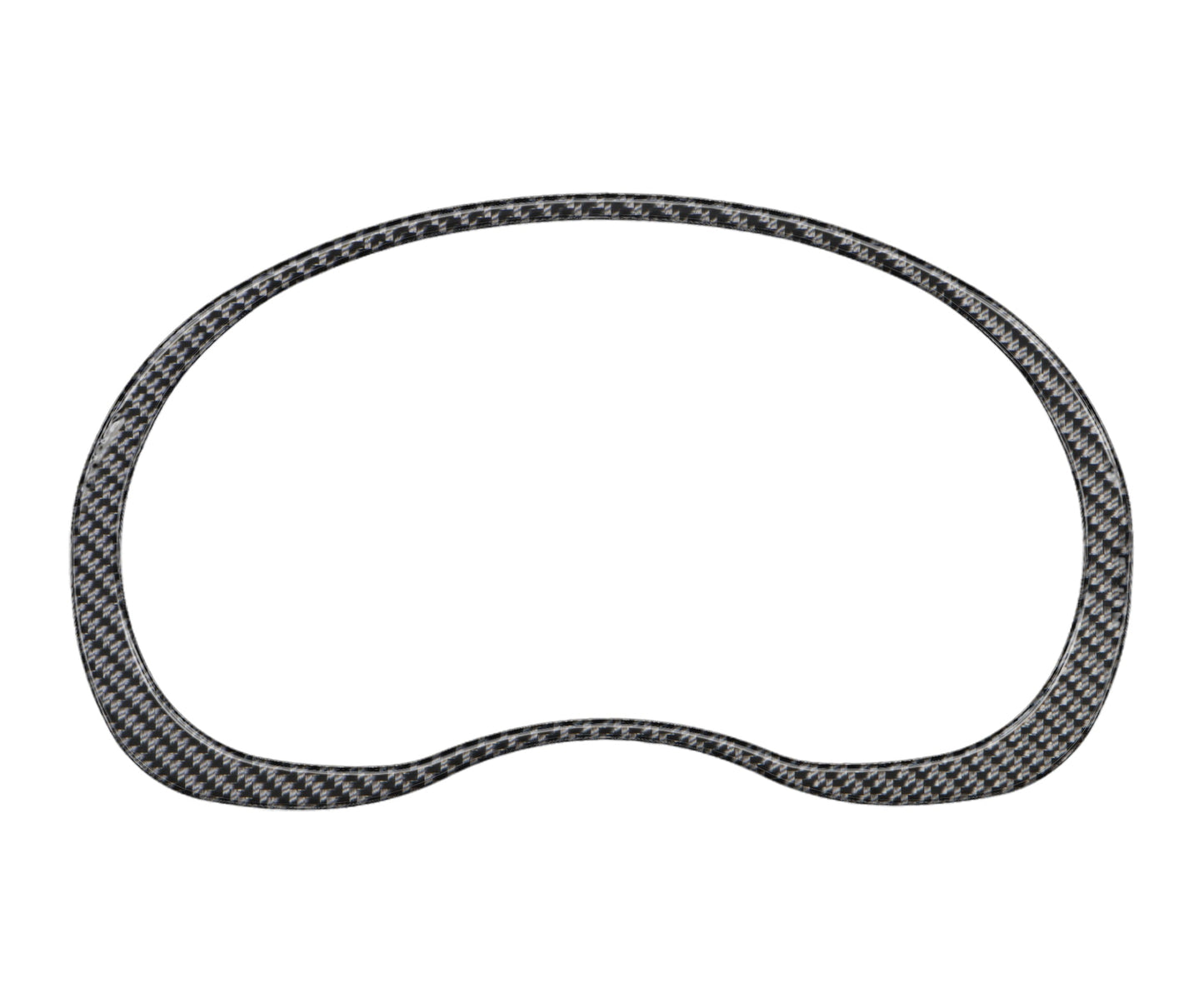 Speedo Accent Trim Fits 2015-2021 Subaru WRX/WRX STI by Tufskinz.com