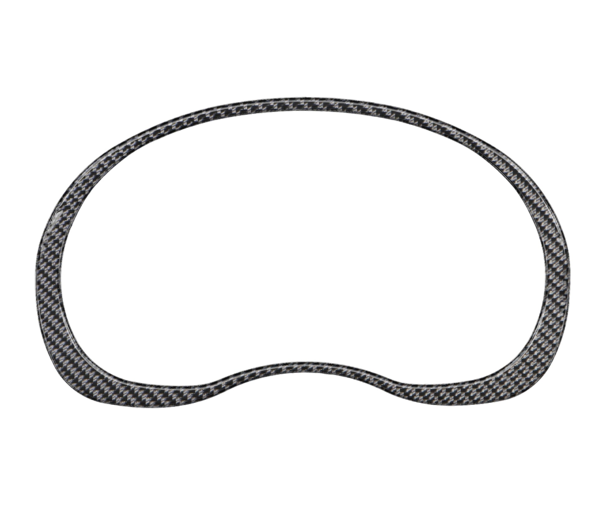 Speedo Accent Trim Fits 2015-2021 Subaru WRX/WRX STI by Tufskinz.com