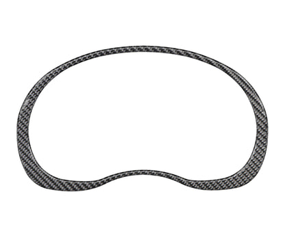 Speedo Accent Trim Fits 2015-2021 Subaru WRX/WRX STI by Tufskinz.com