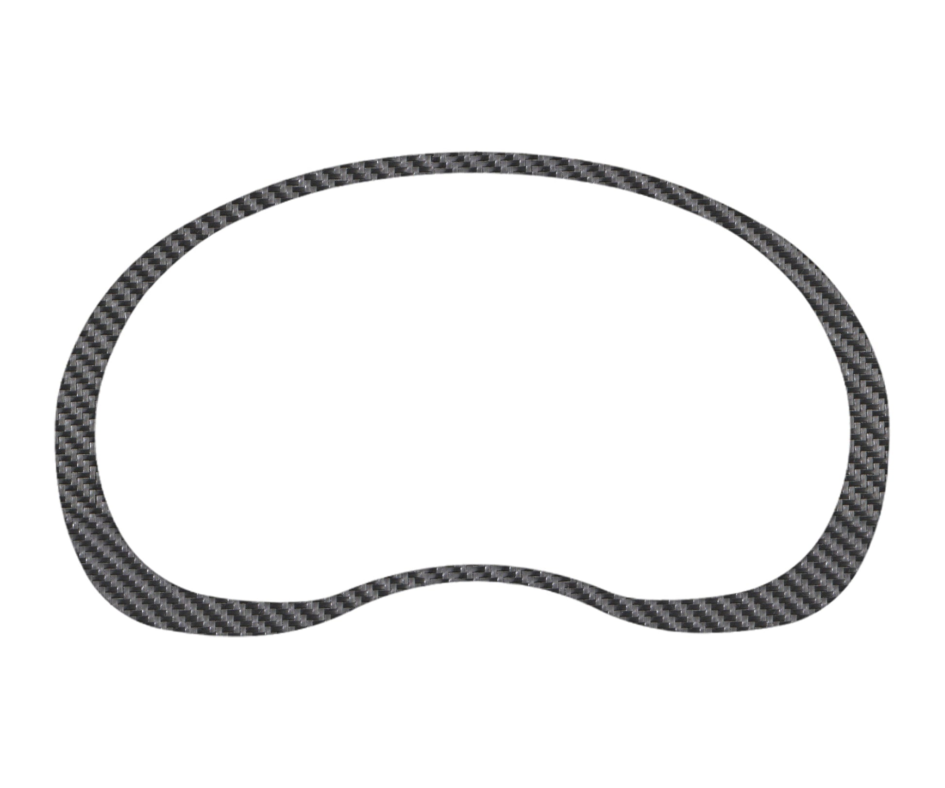 Speedo Accent Trim Fits 2015-2021 Subaru WRX/WRX STI by Tufskinz.com