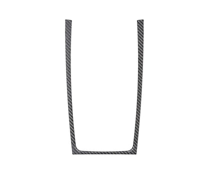 Manual Shifter Accent Trim Fits 2015-2021 Subaru WRX/WRX STI by Tufskinz.com