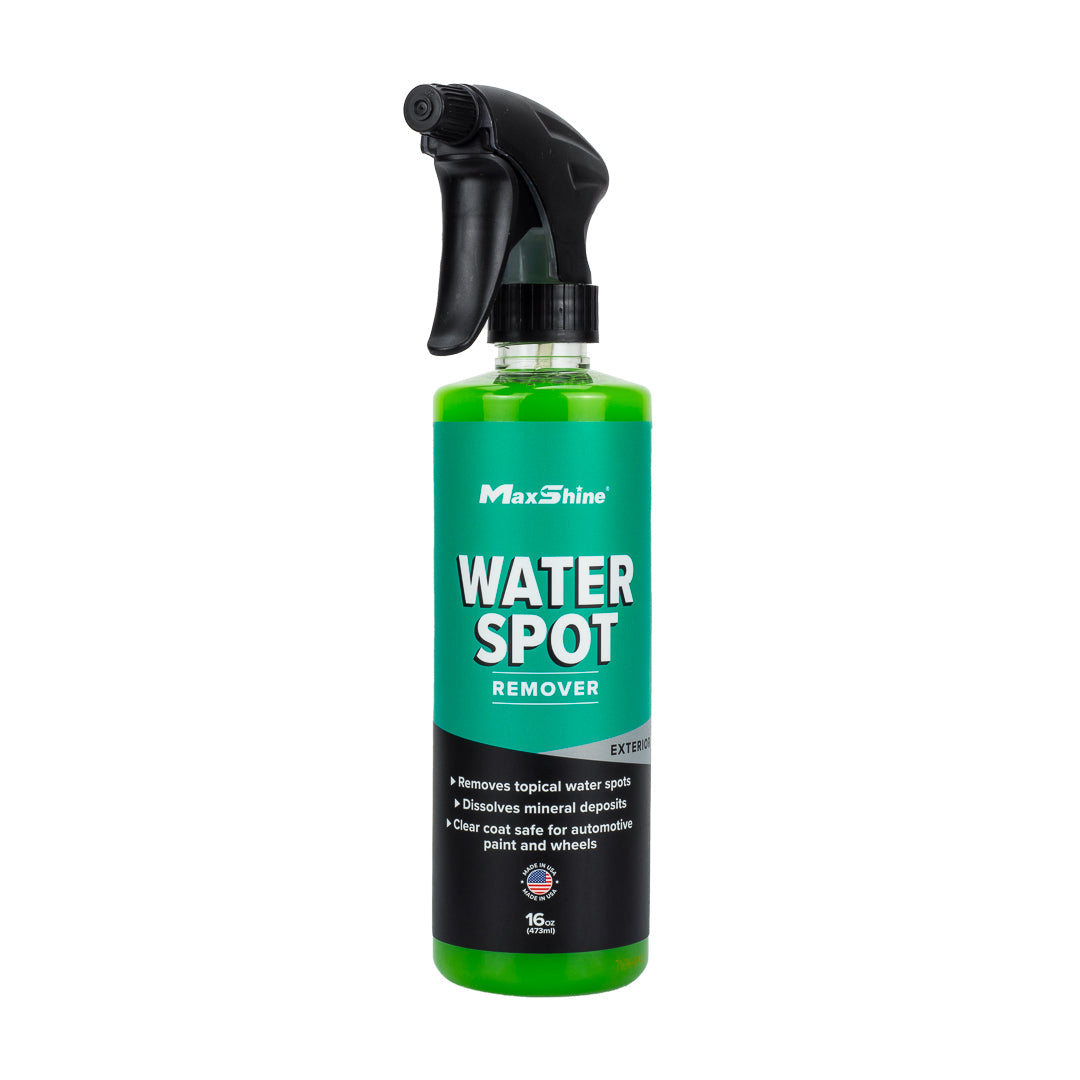 Water Spot Remover - 16oz by MaxshineUSA