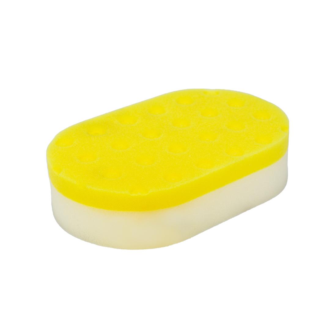 Foam Waxing Applicator by MaxshineUSA