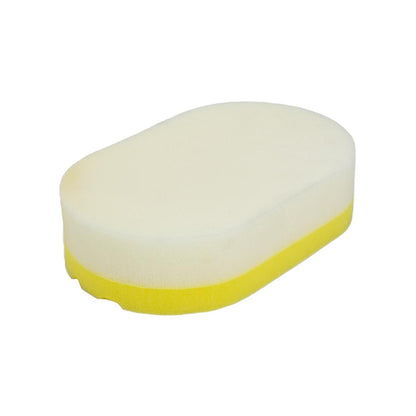 Foam Waxing Applicator by MaxshineUSA