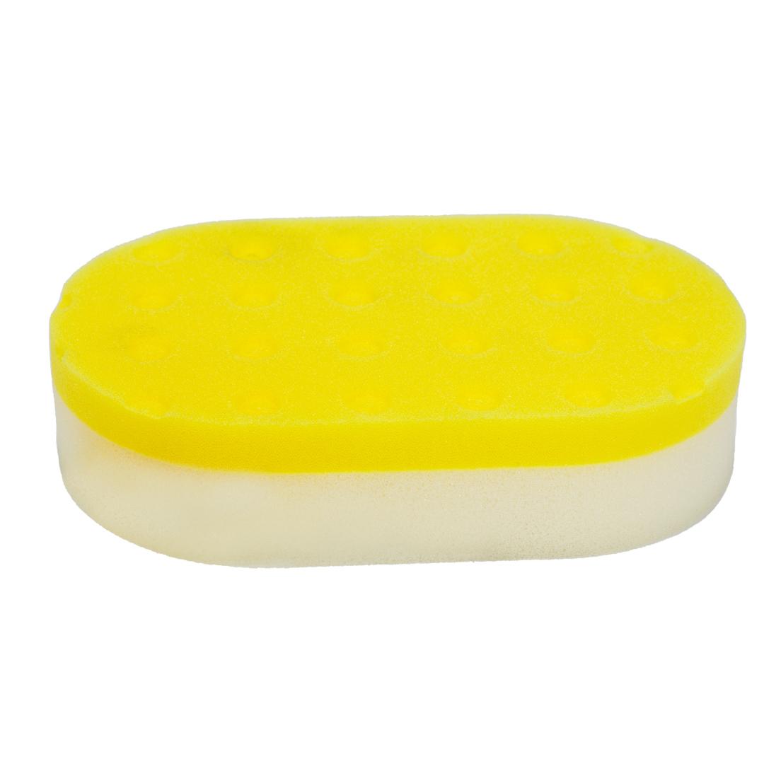 Foam Waxing Applicator by MaxshineUSA