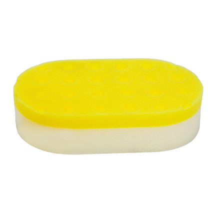 Foam Waxing Applicator by MaxshineUSA