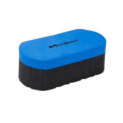 Textured Waxing Foam Applicator by MaxshineUSA