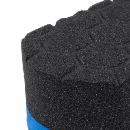 Textured Waxing Foam Applicator by MaxshineUSA