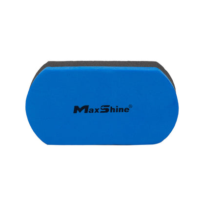 Textured Waxing Foam Applicator by MaxshineUSA