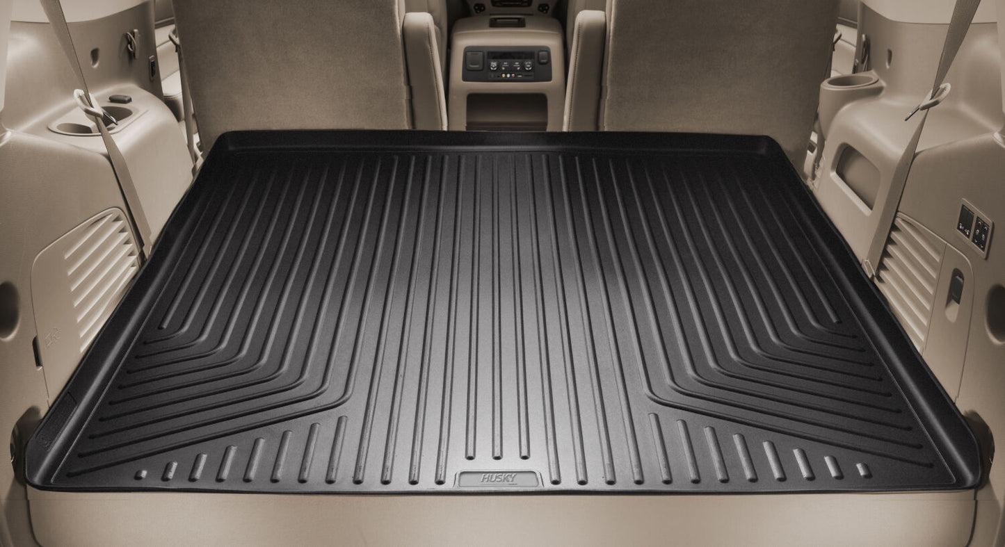 Weatherbeater - Trunk Liner by Husky Liners