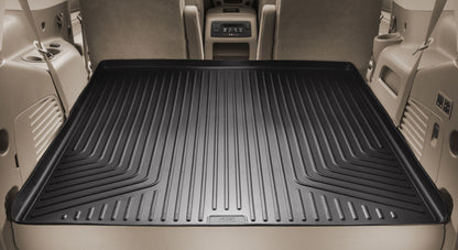 Classic Style - Cargo Liner by Husky Liners