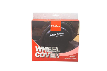 Wheel Cover - 4 Pack by MaxshineUSA