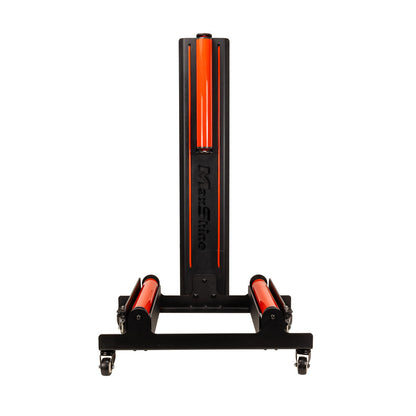 Wheel Stand Tire Roller by MaxshineUSA
